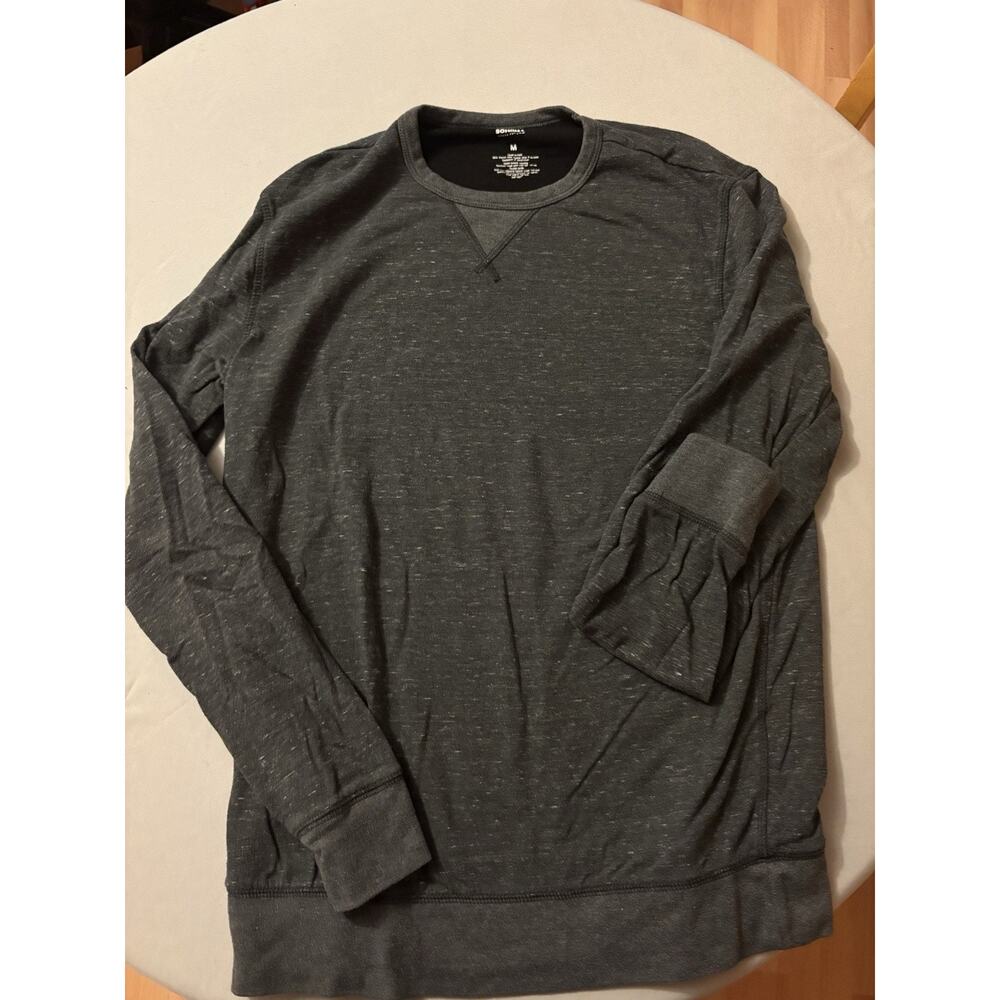 Mens Sonoma Sweater Size Medium